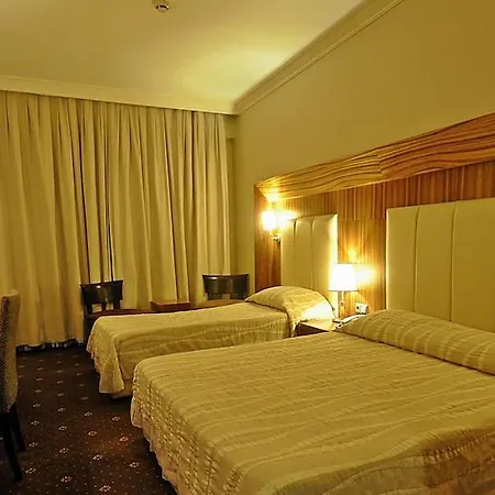 Otel Deluxe Pinetapark