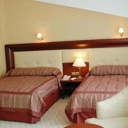 Deluxe Pinetapark Otel Marmaris